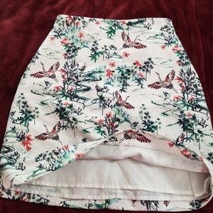 H&M skirt